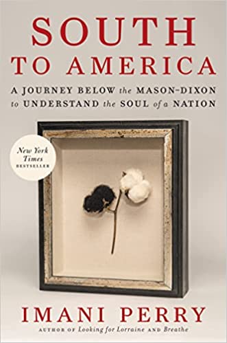 Imani Perry's tour of the American South: A review of South to America - Vimarsana News