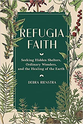 Climate change requires adaptive faith - Vimarsana News