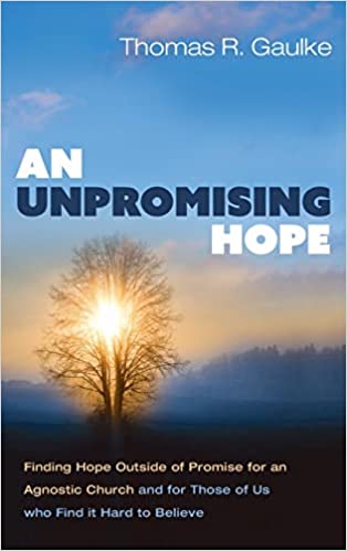 Hope without promise? - Vimarsana News