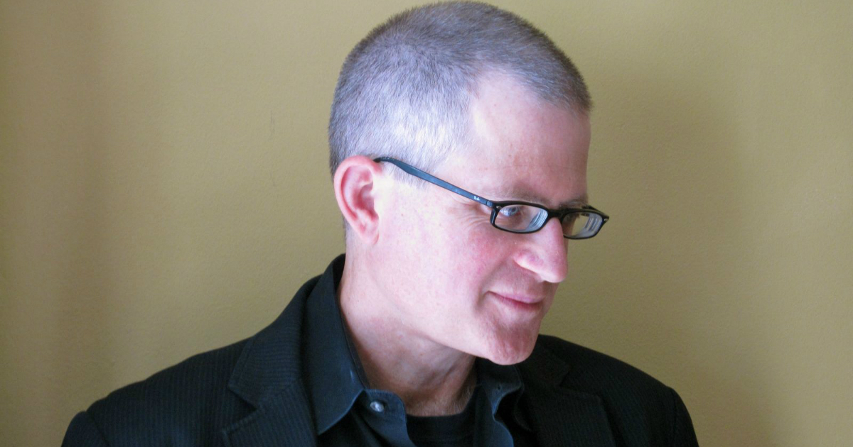 Christian Wiman