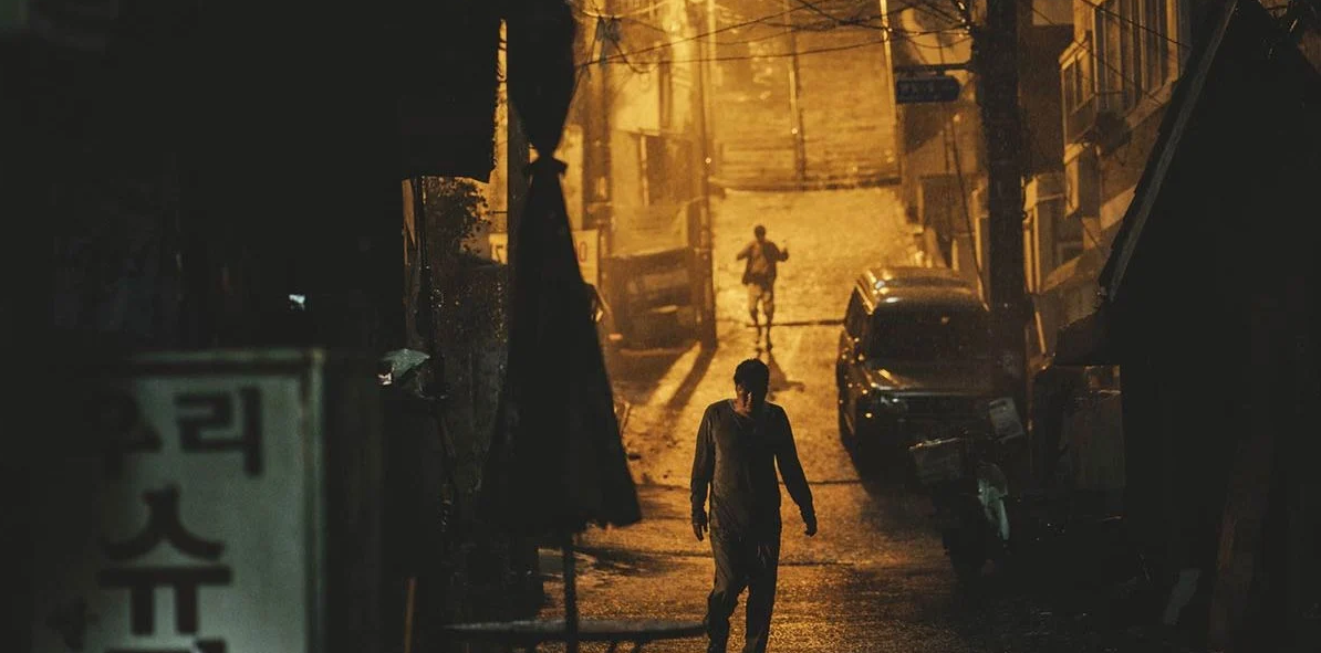 The burden of climate change in Bong Joon Ho's Oscar-winning Parasite | The Christian Century