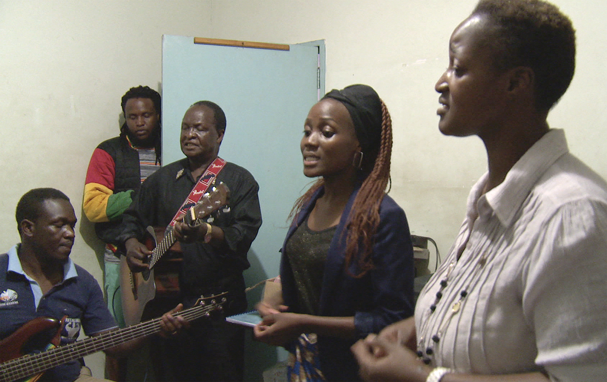 Machanic Manyeruke and the gospel music scene in Africa - Vimarsana News