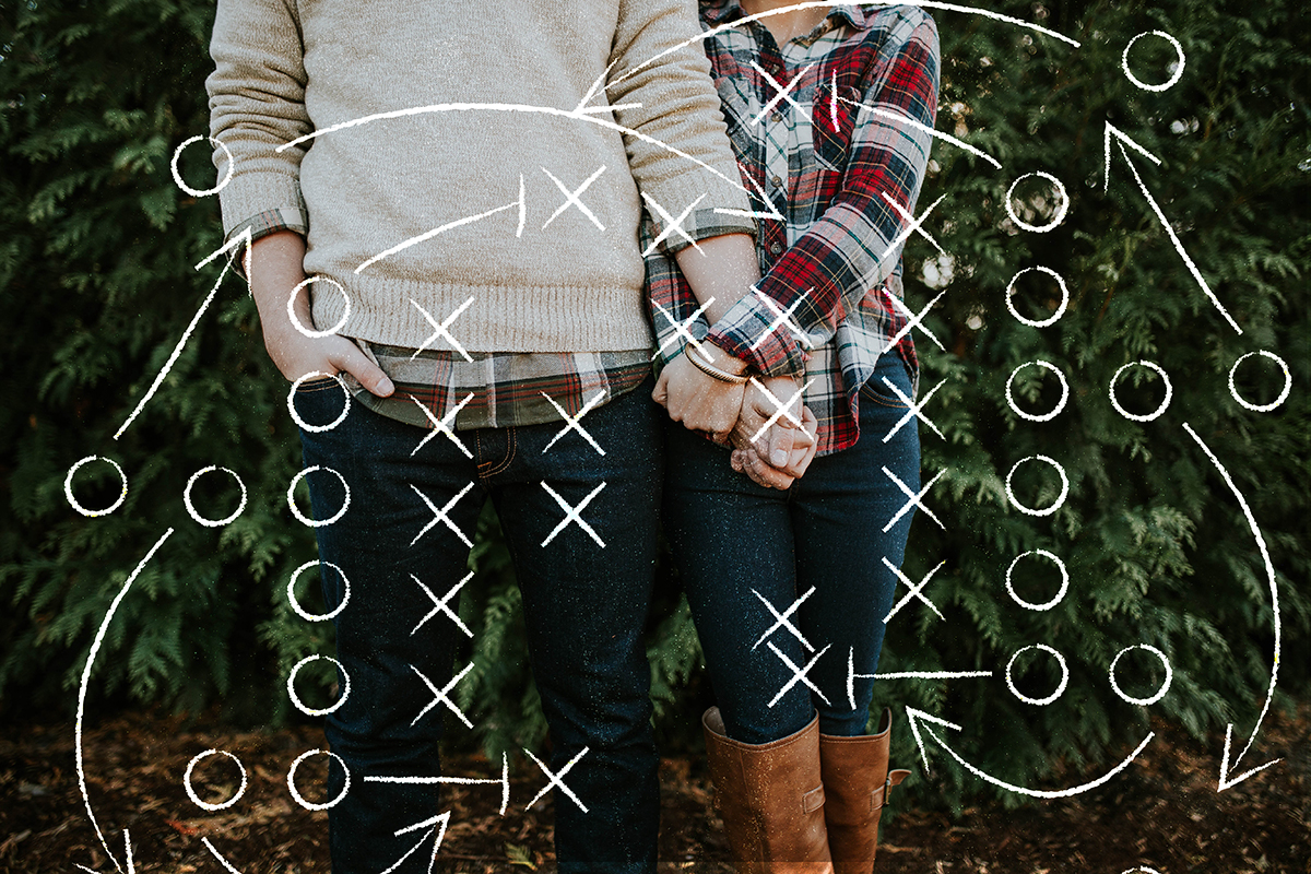Why am I so drawn to these evangelical couple vloggers? - Vimarsana News