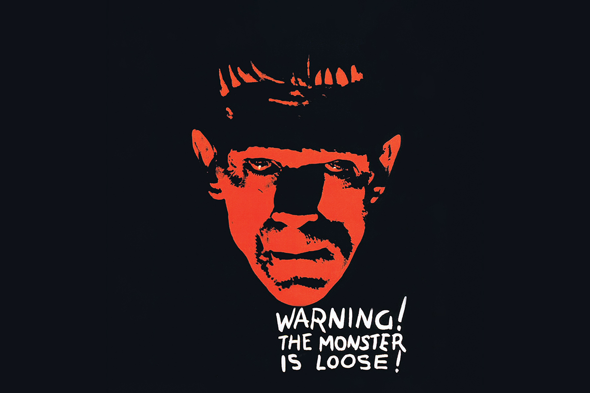 Mary Shelley's Frankenstein and the monster of Whiteness - Vimarsana News
