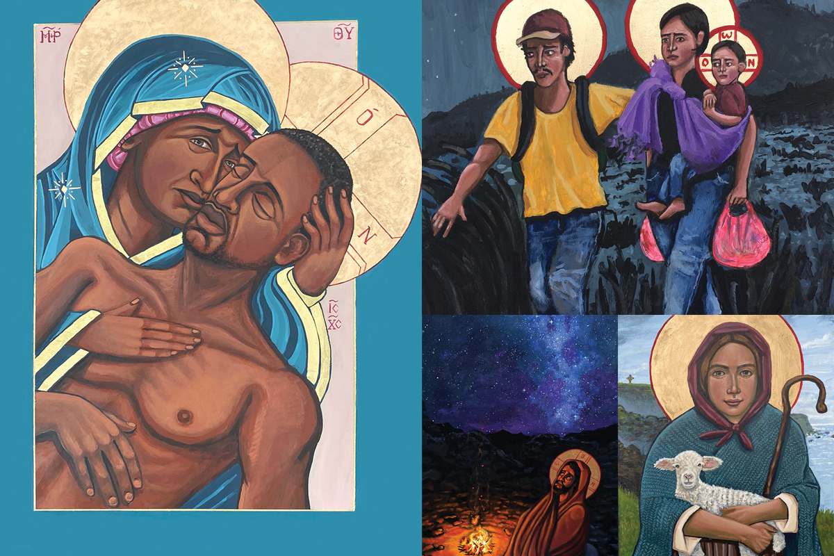 iconographer britt catonsville iconographer britt catonsville