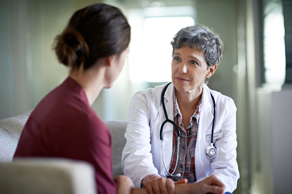 Patient care means listening to the patient - Vimarsana News