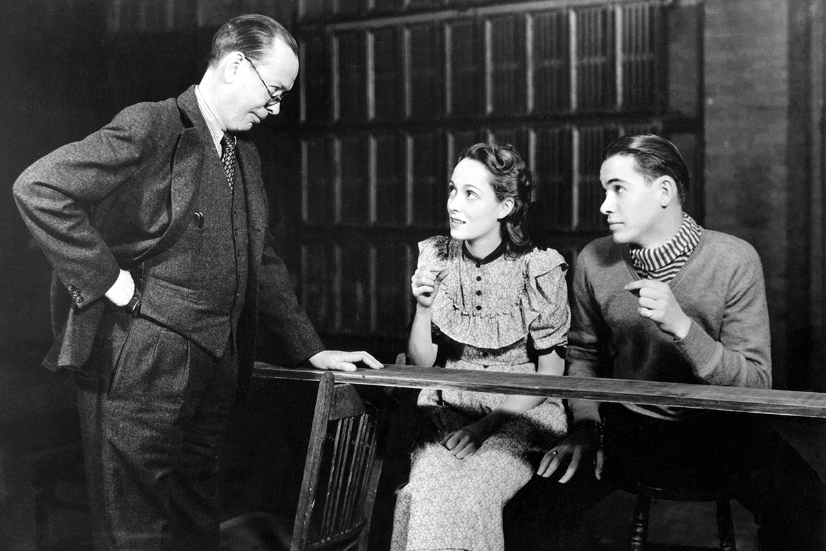 Is Thornton Wilder's Our Town everybody's town? - Vimarsana News