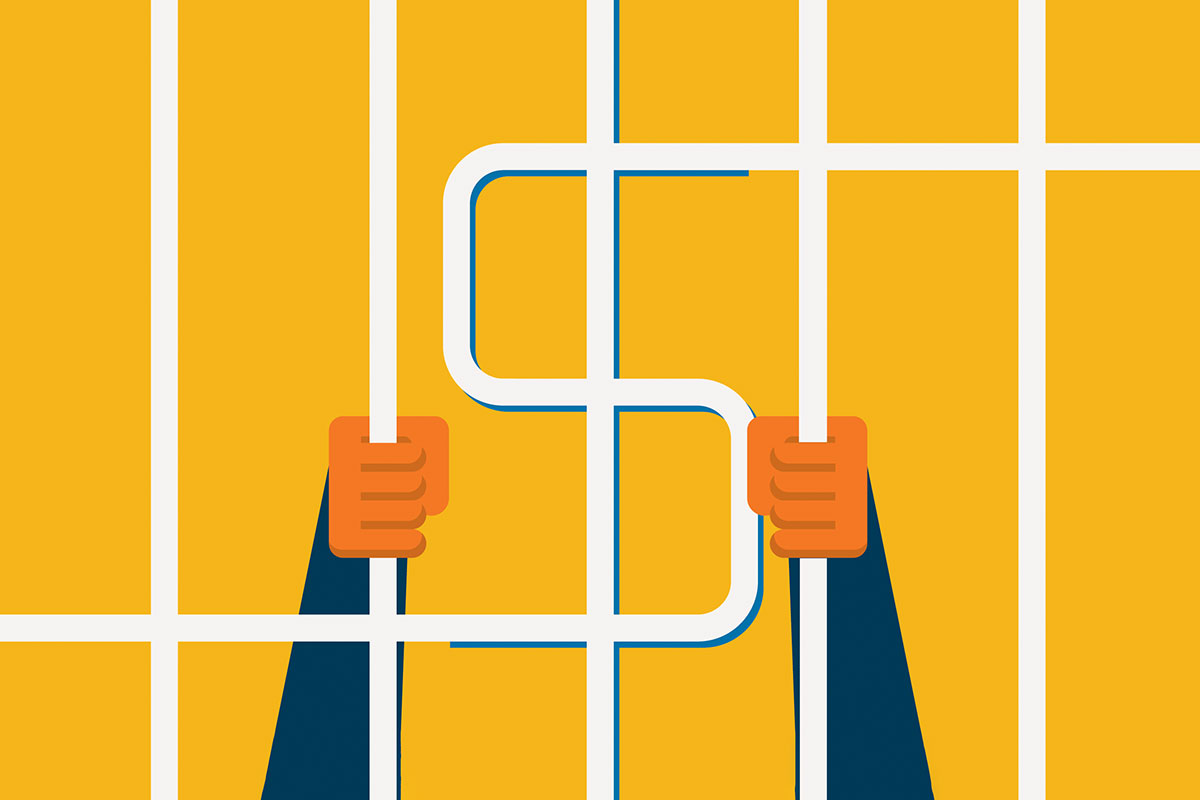 How faith-based organizing helped end money bail in Illinois - Vimarsana News