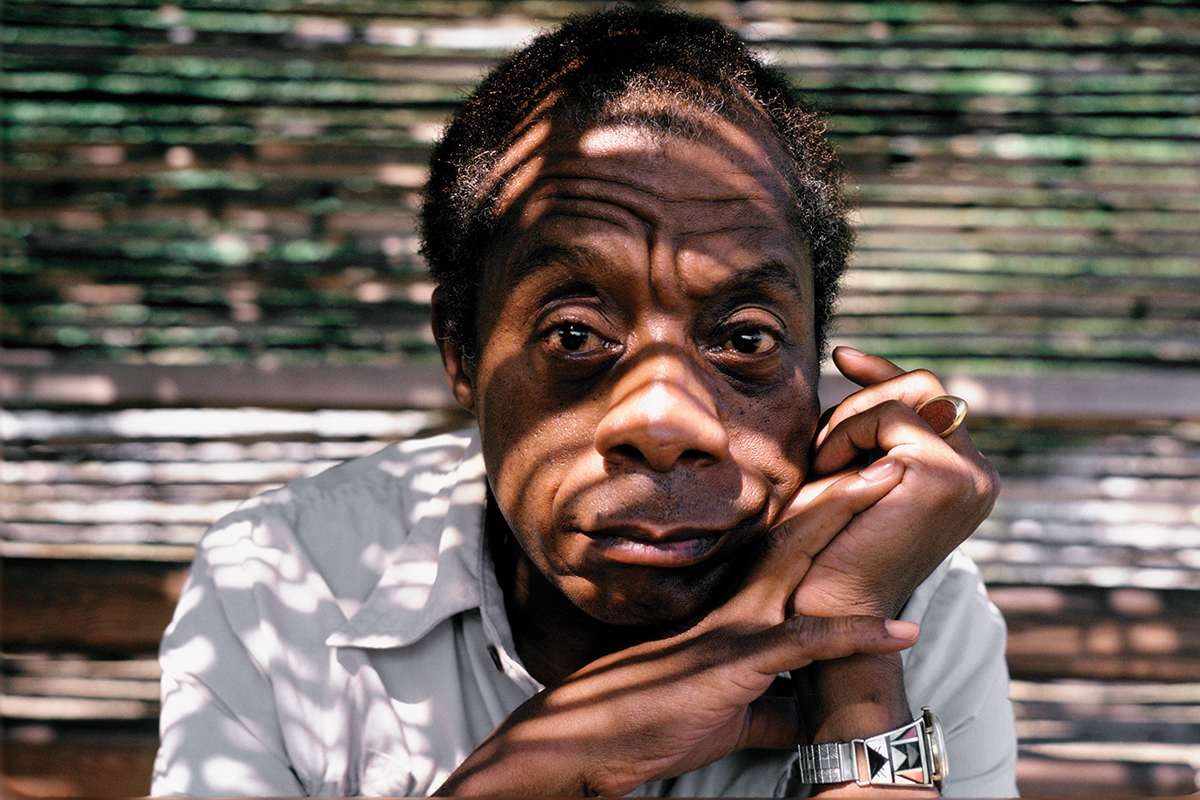 Baldwin the exorcist - Vimarsana News