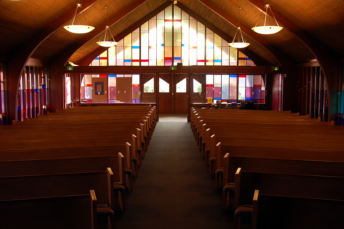 Why aren't people coming back to church? - Vimarsana News
