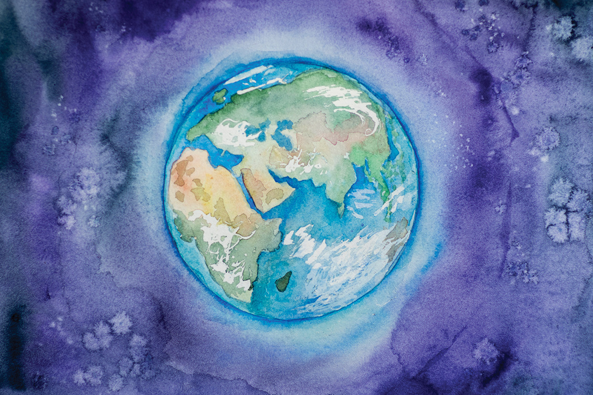 How should I pray for the climate? - Vimarsana News