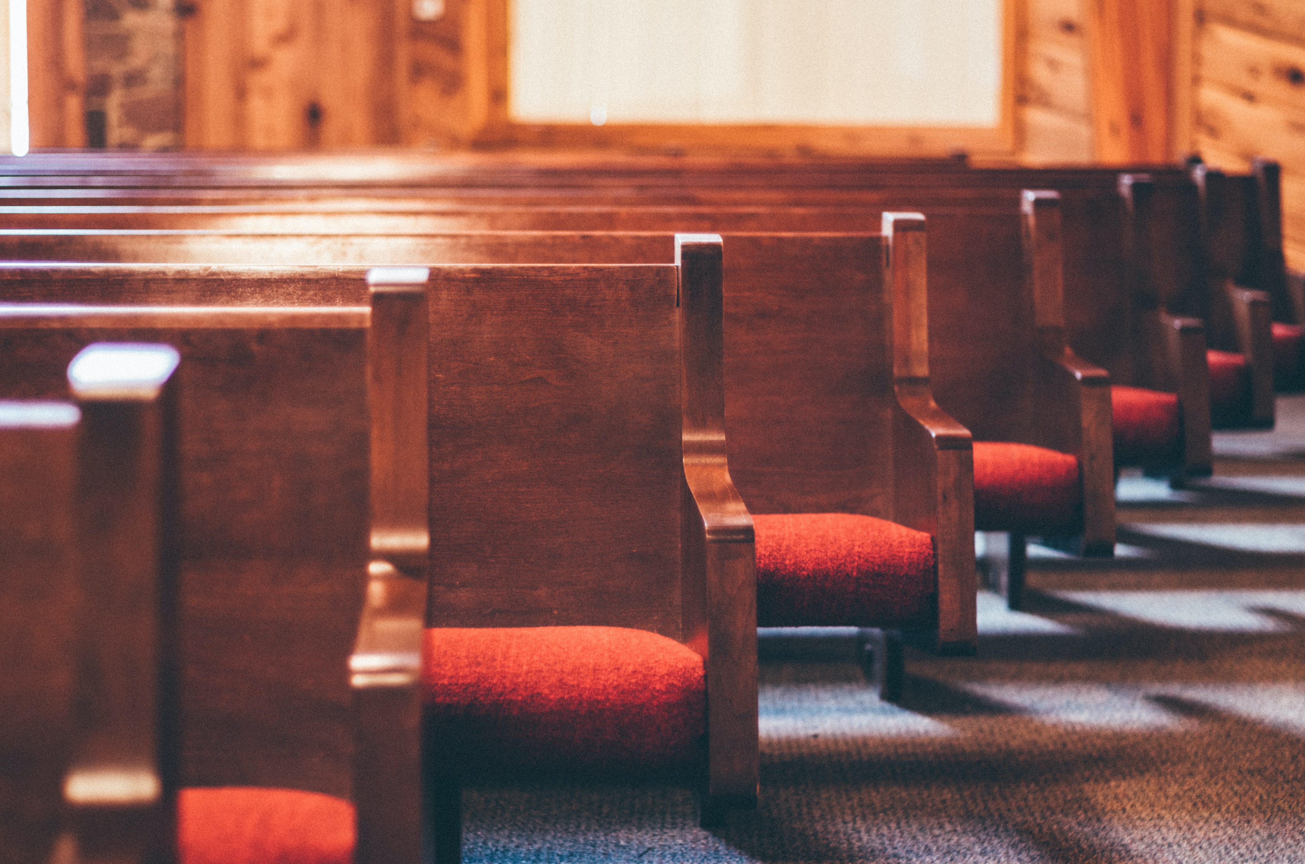 Episcopal Church releases 2021 parochial data report - Vimarsana News