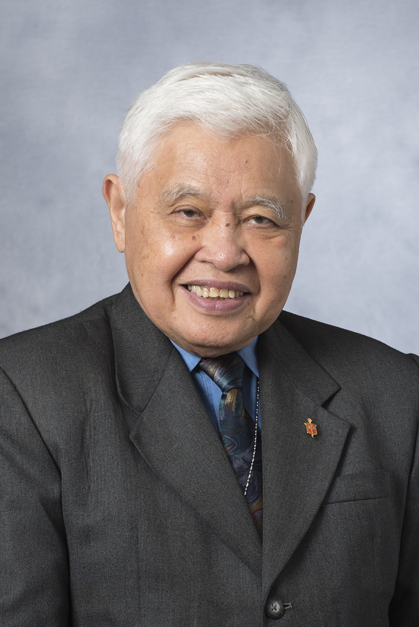 Influential United Methodist bishop Daniel C. Arichea Jr. dies at 87 - Vimarsana News