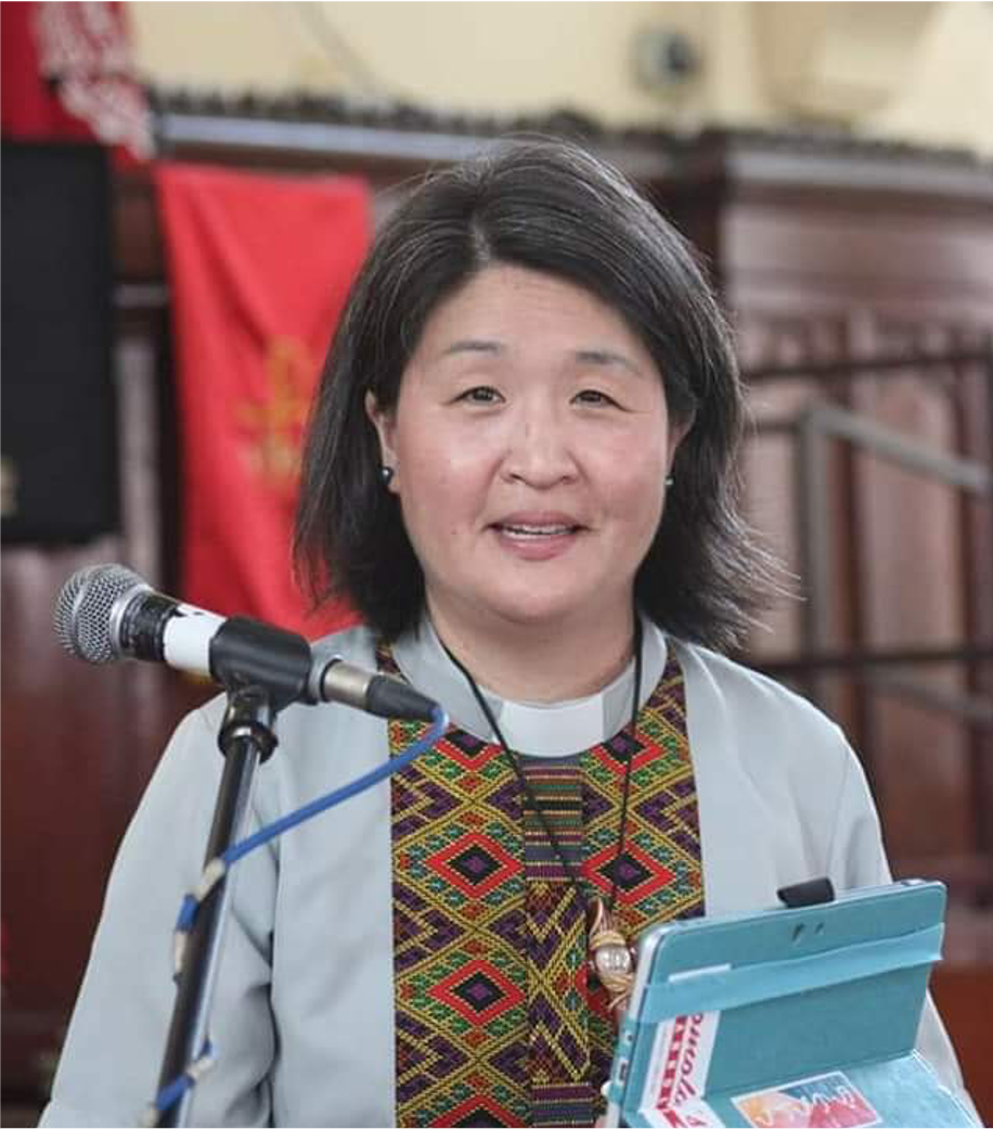 Presbyterian missionary targeted by Philippine goverment - Vimarsana News