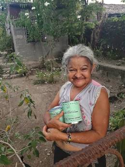 MCC sends relief to Cubans in crisis - Vimarsana News