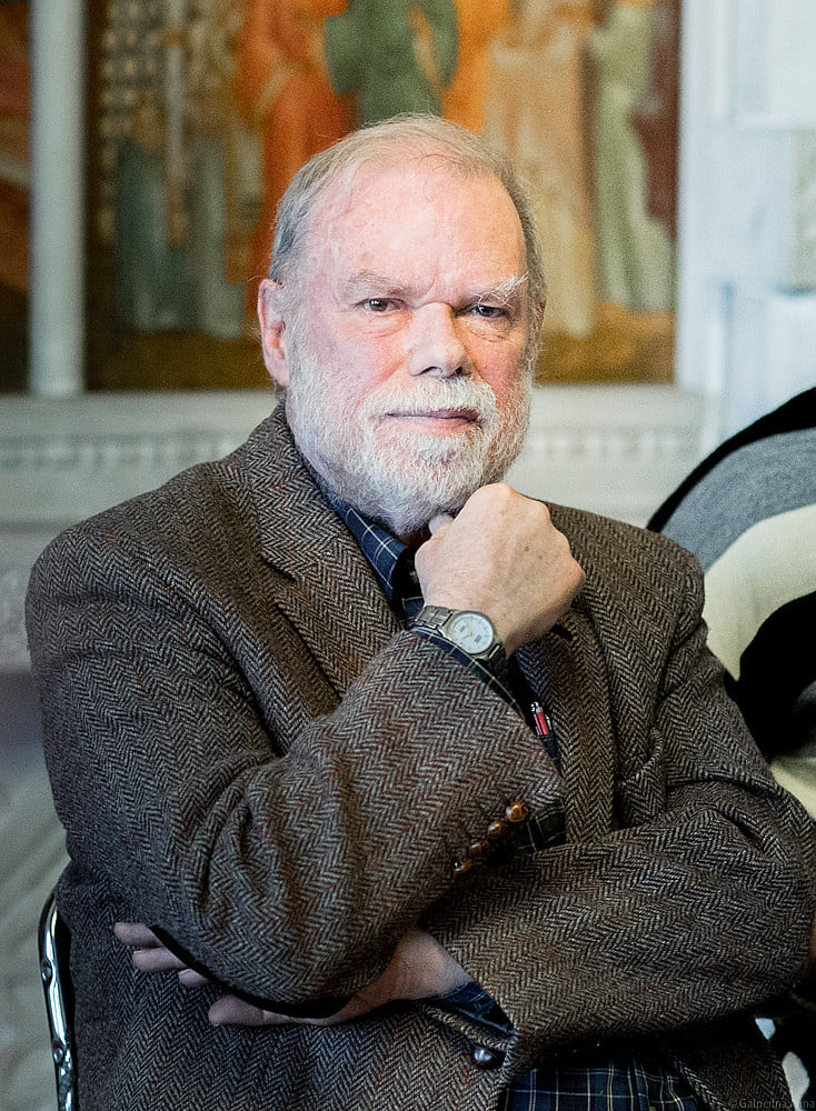 Author, Peace activist Jim Forest dies at 80 - Vimarsana News