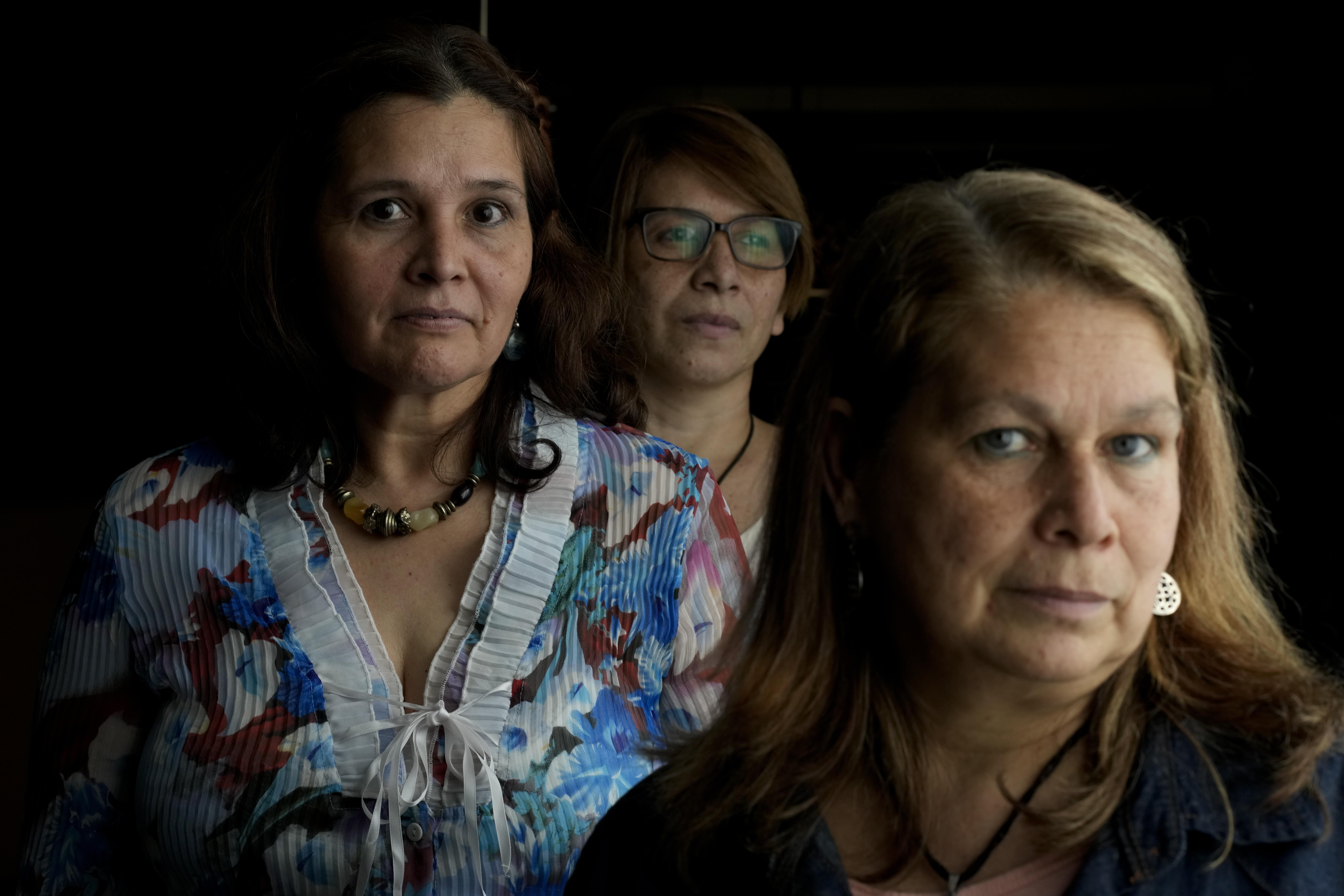 Women in Argentina claim labor exploitation by Opus Dei - Vimarsana News