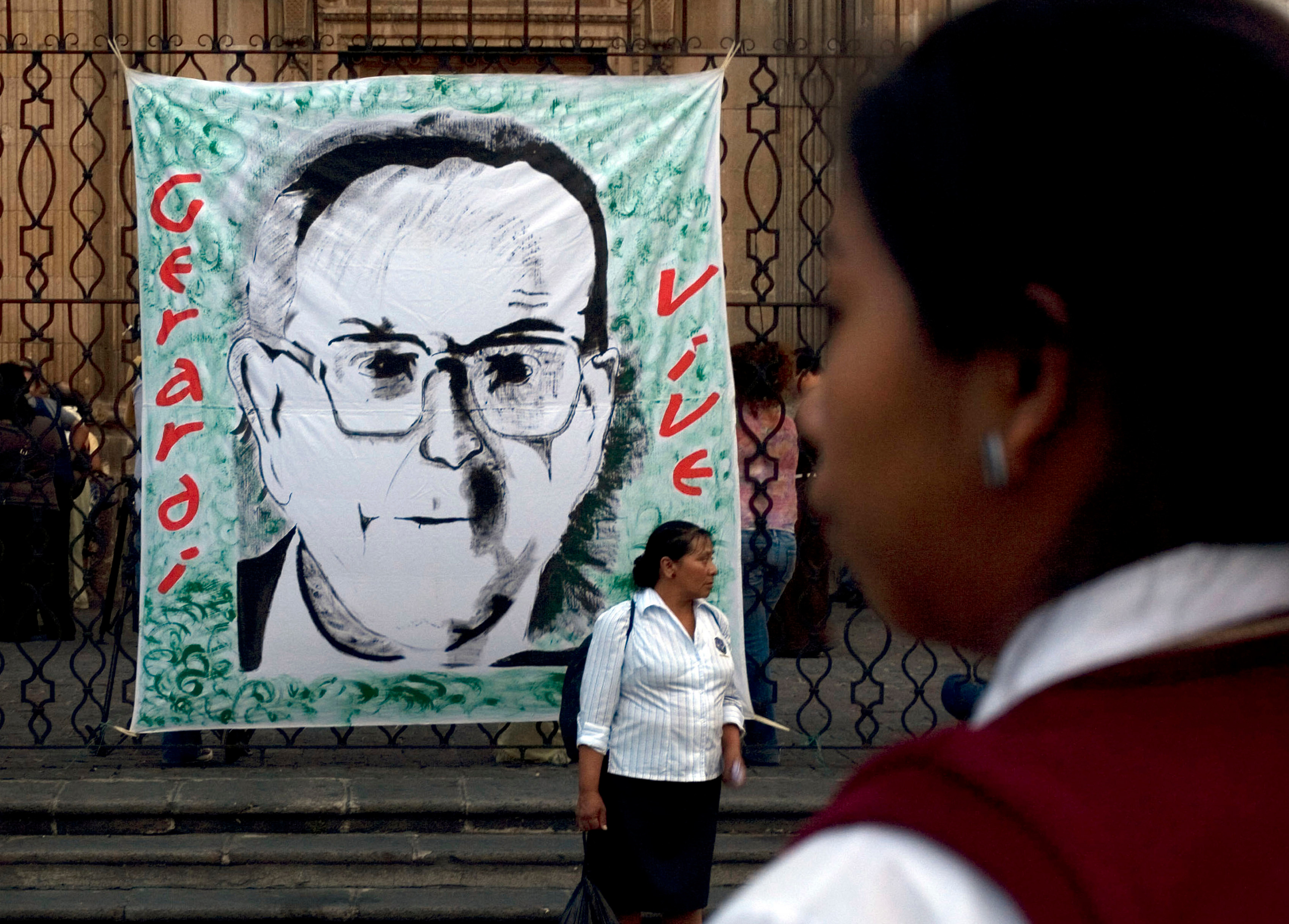 New documentary on slain Guatemalan bishop debuts on HBO - Vimarsana News