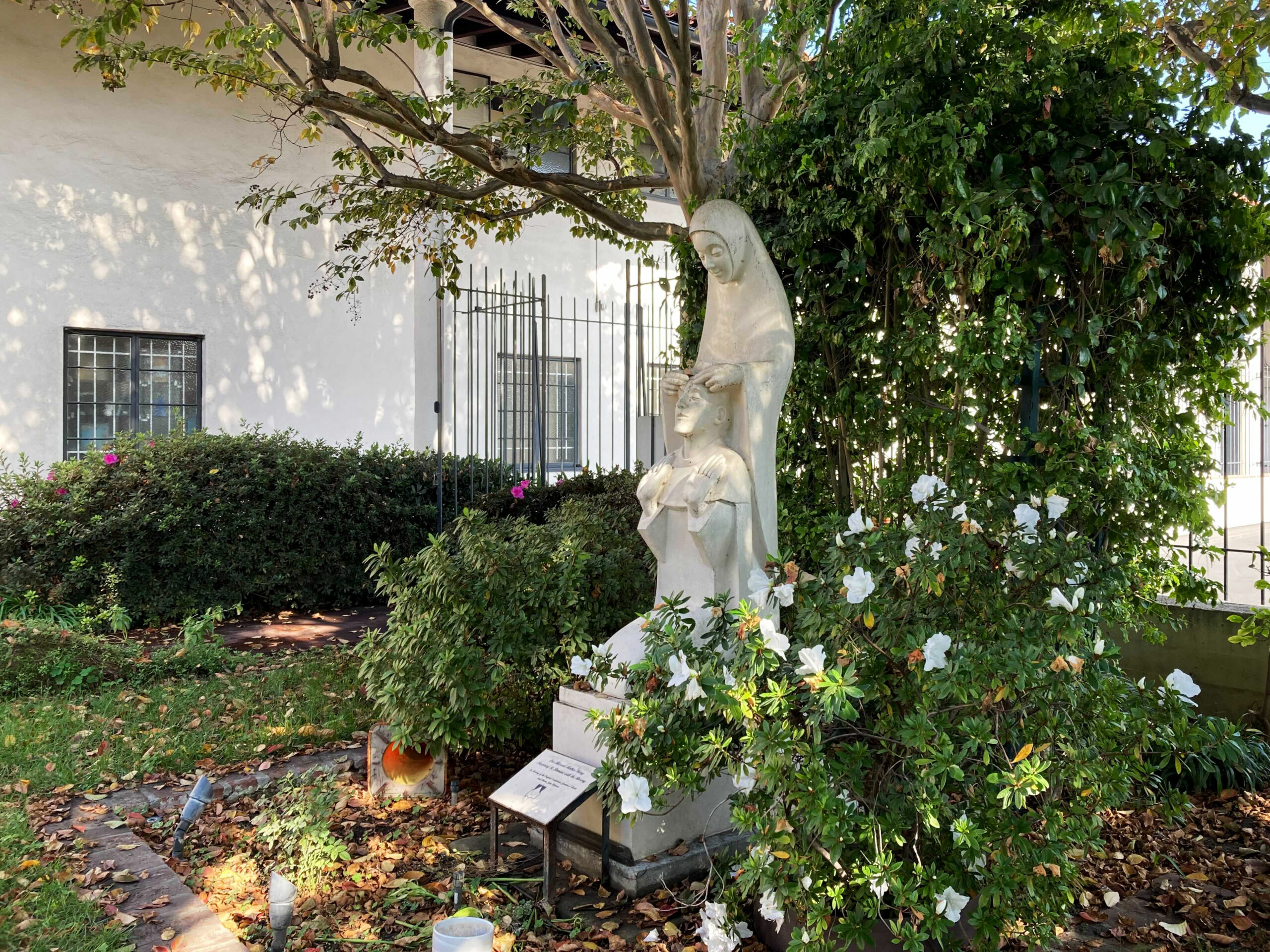 Preservationists seek to acquire beloved Hollywood monastery - Vimarsana News