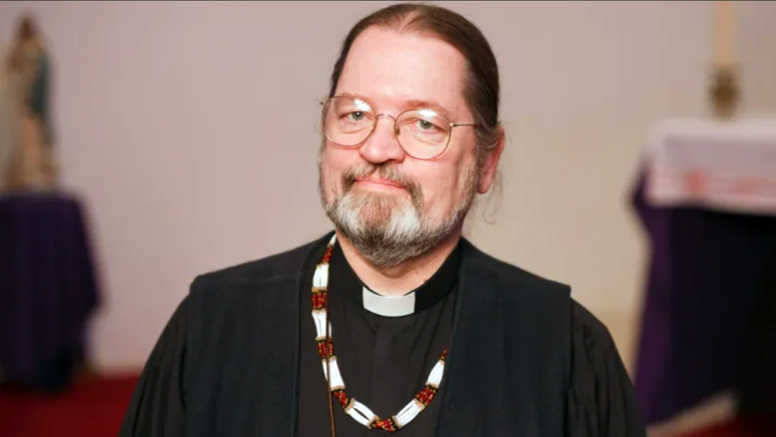 Canada's Indigenous Anglican archbishop resigns after 'sexual misconduct' - Vimarsana News