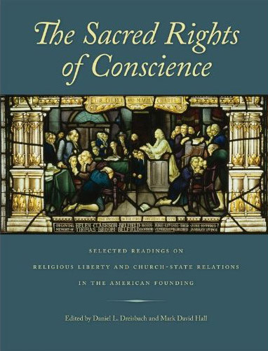 The Sacred Rights of Conscience | The Christian Century