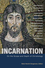 Incarnation | The Christian Century