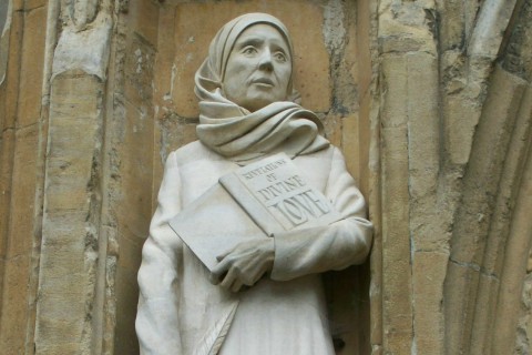 Julian of Norwich