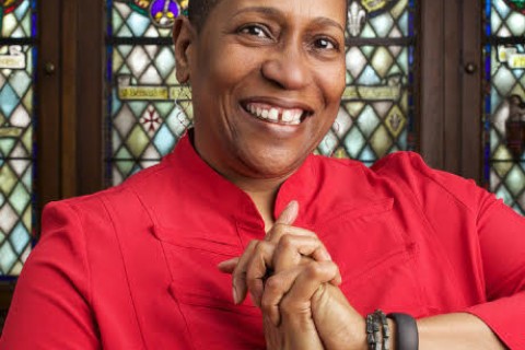 Rev. Dr. Pamela Lightsey