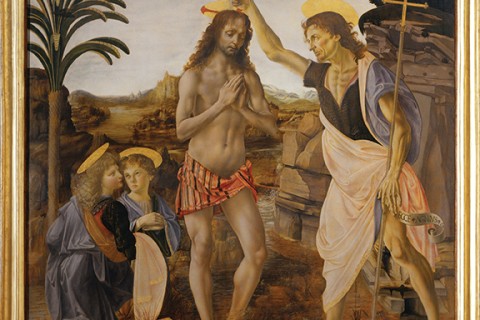 Baptism of Christ