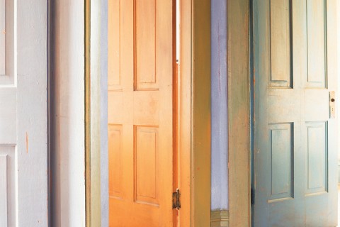 image of door