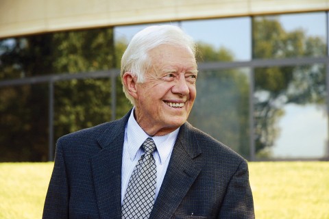 Jimmy Carter