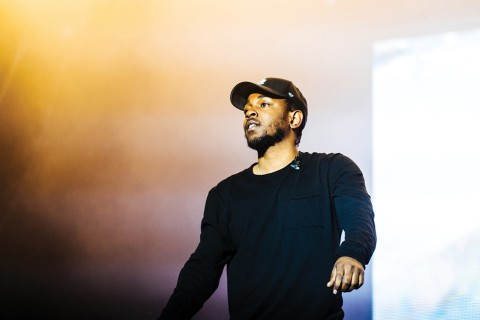 Kendrick Lamar