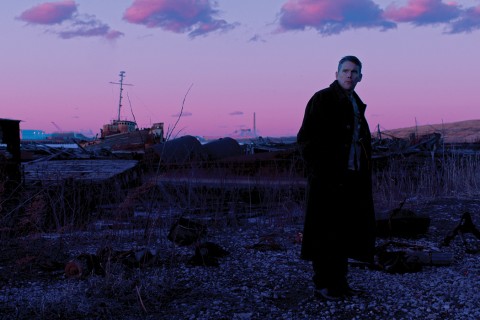 image of Ethan Hawke