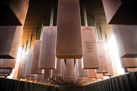 image of memorial