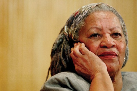 Toni Morrison