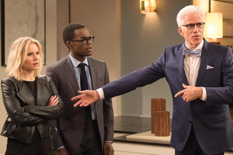 The Good Place