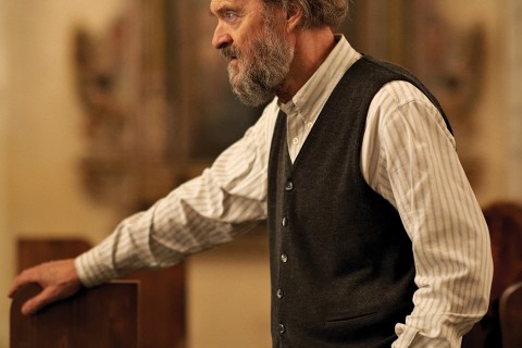 image of Arvo Pärt