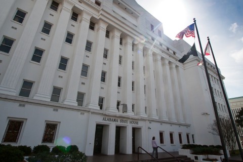 Alabama State House