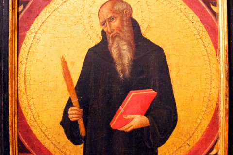 Saint Benedict