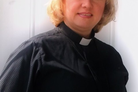 Pastor Betty Rendón