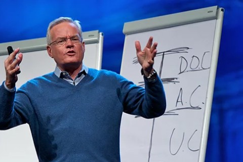 Bill Hybels