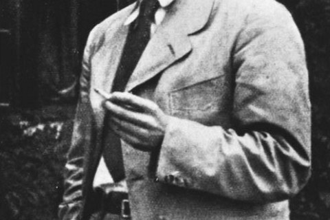 Dietrich Bonhoeffer