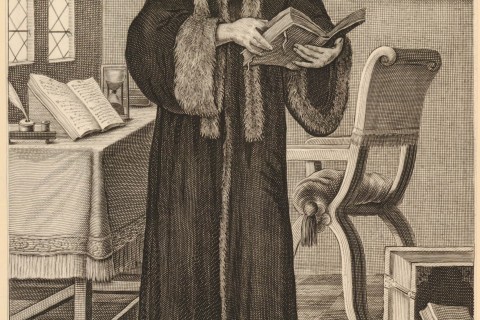 John Calvin