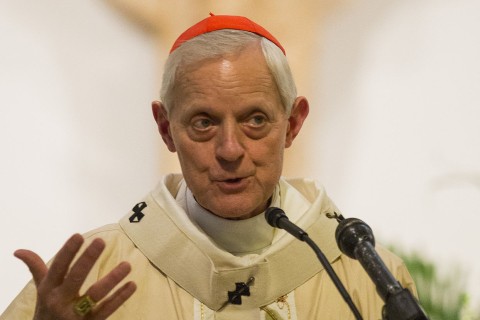 Donald Wuerl