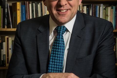 David M. Mellott