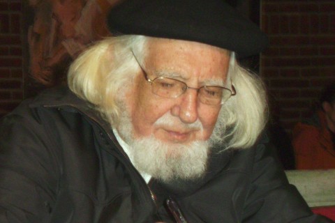 Ernesto Cardenal