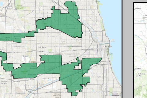 congressional district