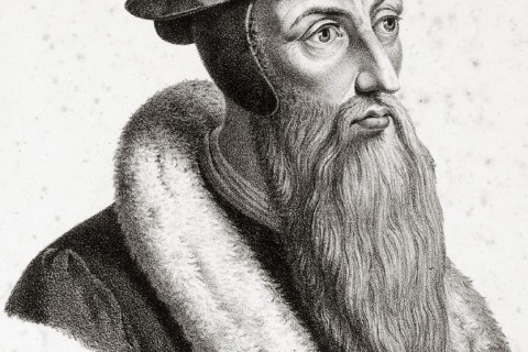 John Calvin