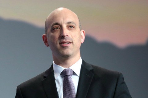 Jonathan Greenblatt