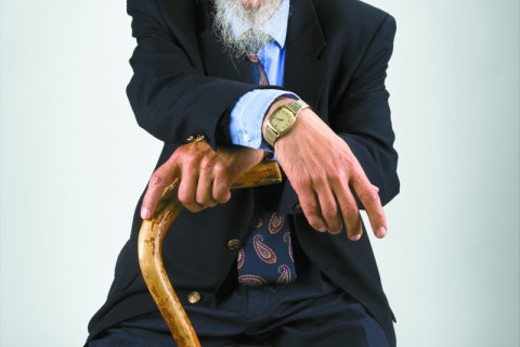 Jonathan Z. Smith